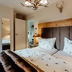 Appartement Residenz Janet By Monicare