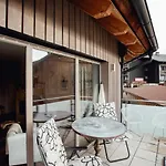 Residenz Janet By Monicare Appartement Seefeld in Tirol