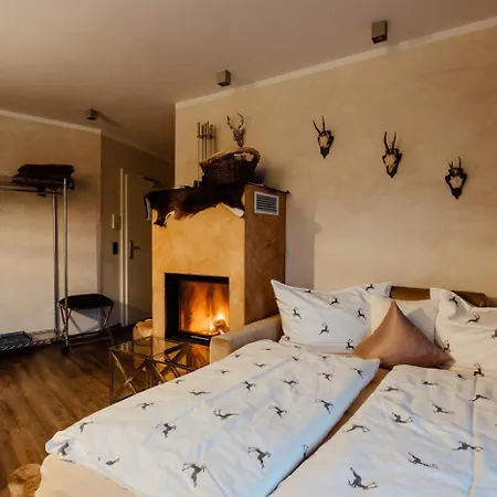 Residenz Janet By Monicare Apartment Seefeld in Tirol