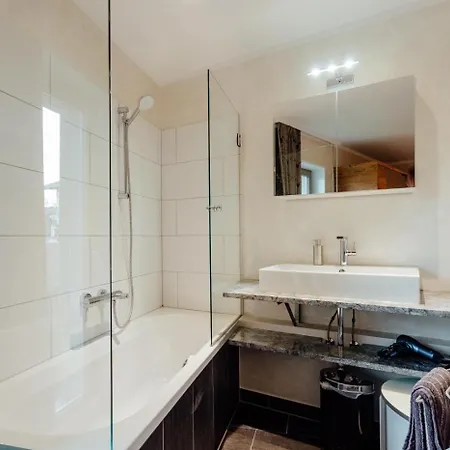 Residenz Janet By Monicare