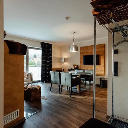 Residenz Janet By Monicare *