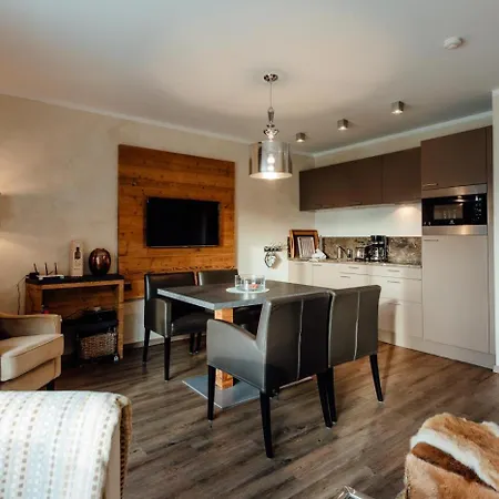 Residenz Janet By Monicare * זיפלד אין טירול