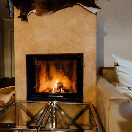 Residenz Janet By Monicare 아파트 *