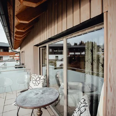 דירה Residenz Janet By Monicare