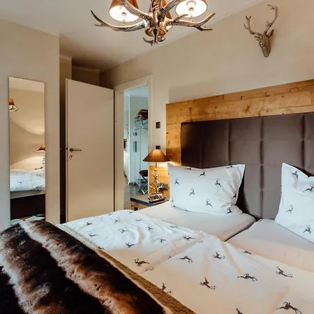 Residenz Janet By Monicare *