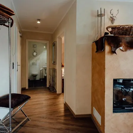 Residenz Janet By Monicare * سيفيلد ان تيرول