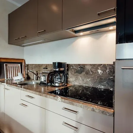 Residenz Janet By Monicare 아파트