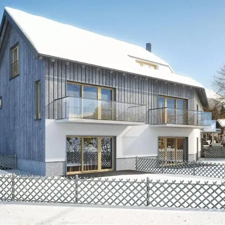 Residenz Janet By Monicare דירה *