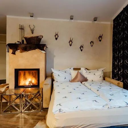 Daire Residenz Janet By Monicare *