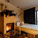 Residenz Janet By Monicare *